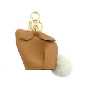 ロエベ ANIMALES バニー チャーム C623T40X05 バッグチャーム