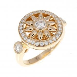 HARRY WINSTON Winston Gate Ring