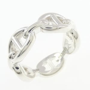 HERMES Chène d'Angle Anchenée 戒指