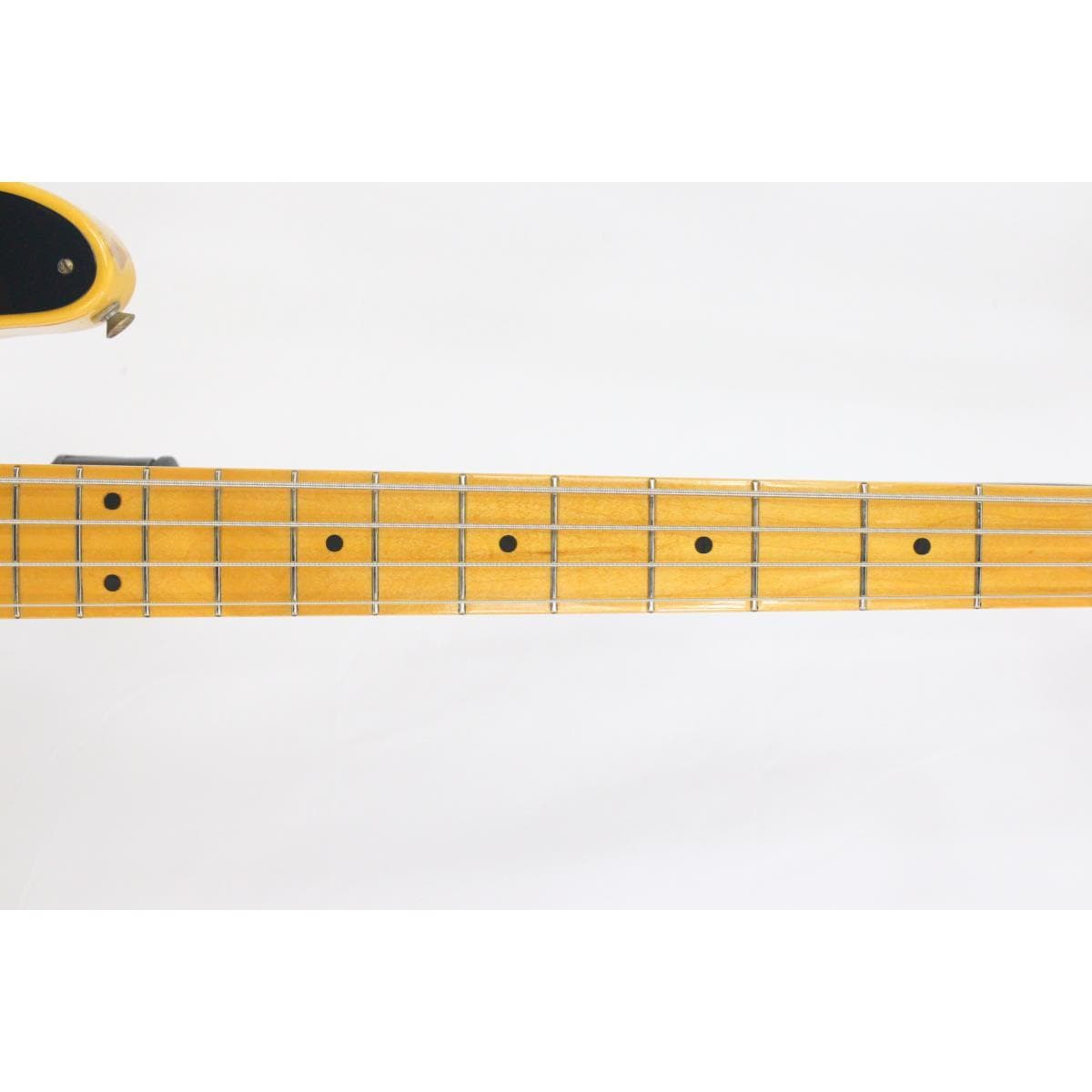 ＦＥＮＤＥＲ　ＣＵＳＴＯＭ　ＳＨＯＰ　　５１　ＰＲＥＣＩＳＩＯＮ　ＢＡＳＳ