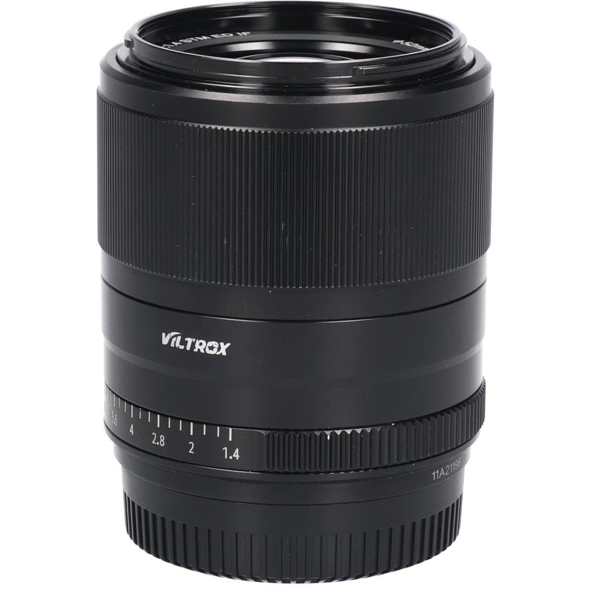 ＡＦ５６ｍｍ　Ｆ１．４ＳＴＭ　ＸＦ