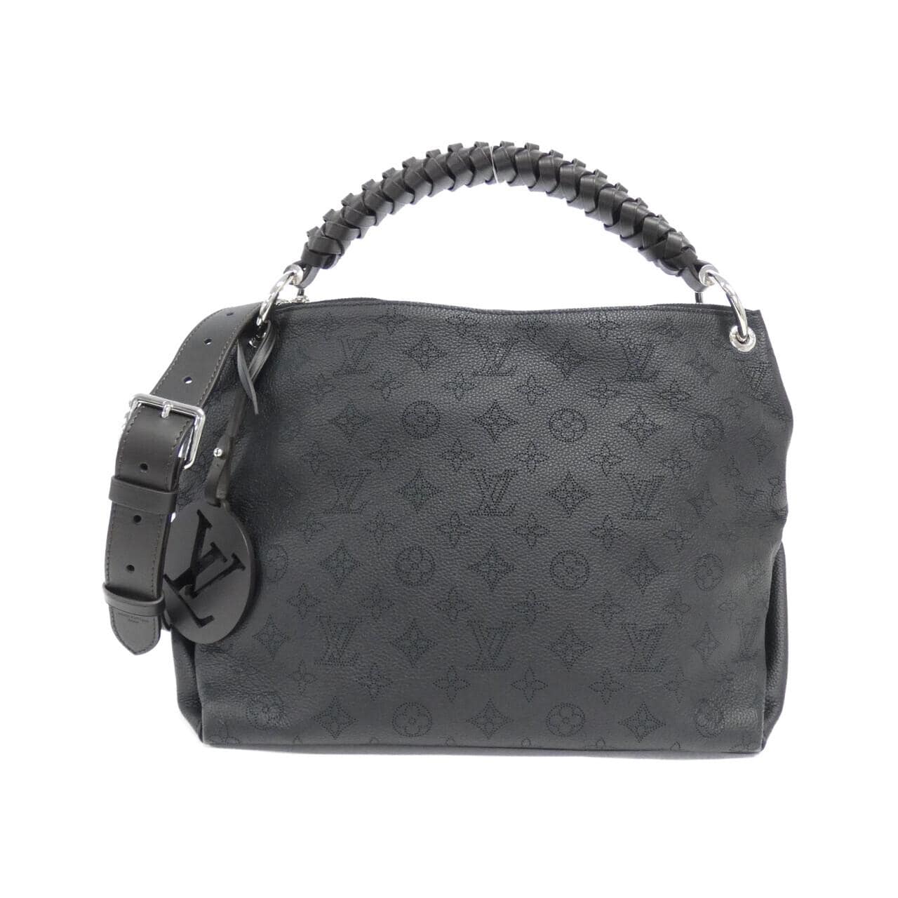 LOUIS VUITTON Mahina Beauvre Hobo M56073 单肩包