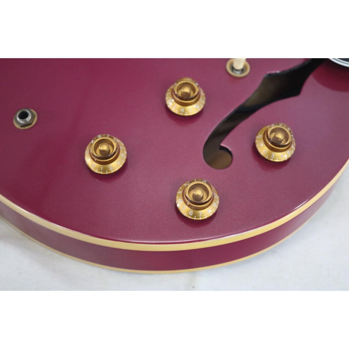 ＧＩＢＳＯＮ　　ＥＳ－３３５