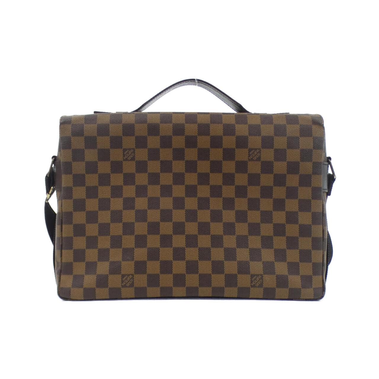 LOUIS VUITTON Damier Broadway N42270 单肩包