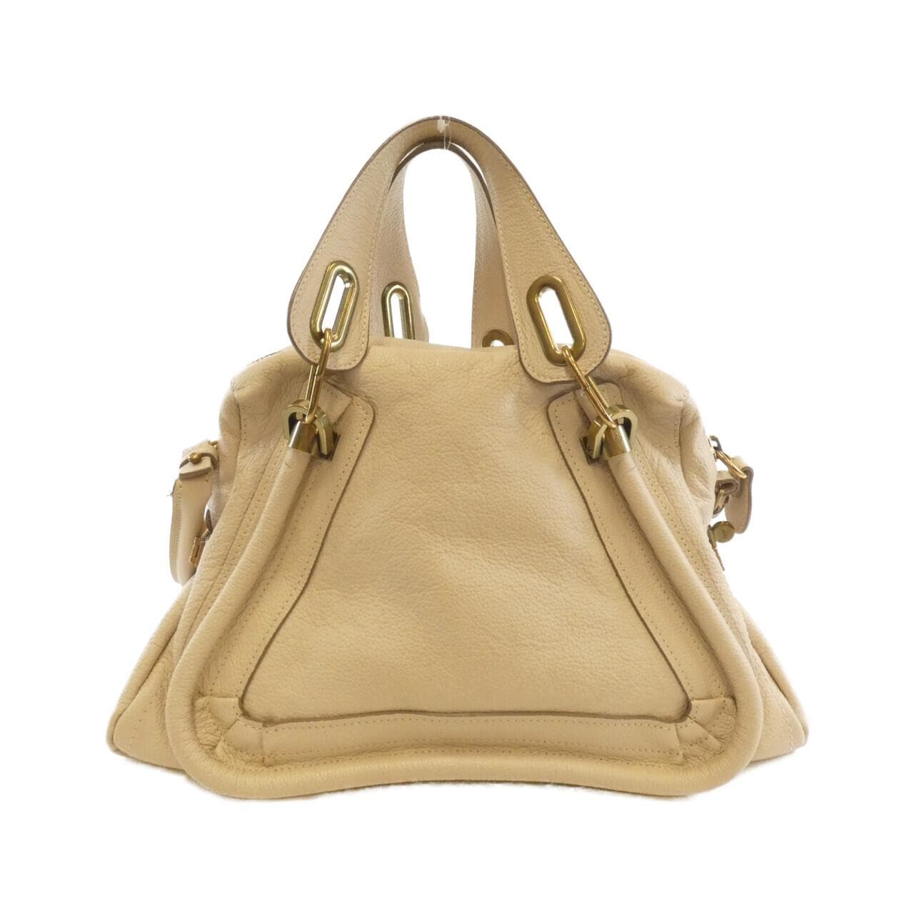 クロエ パラティ 8HS891 043 バッグ