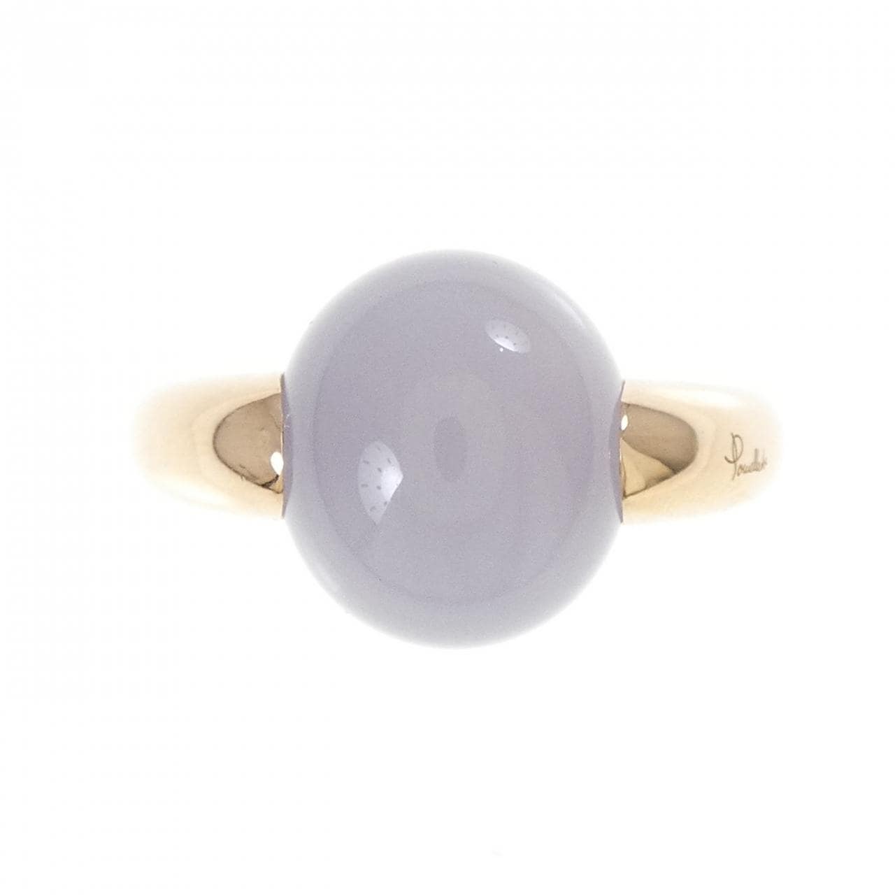 ポメラート ルナ リング