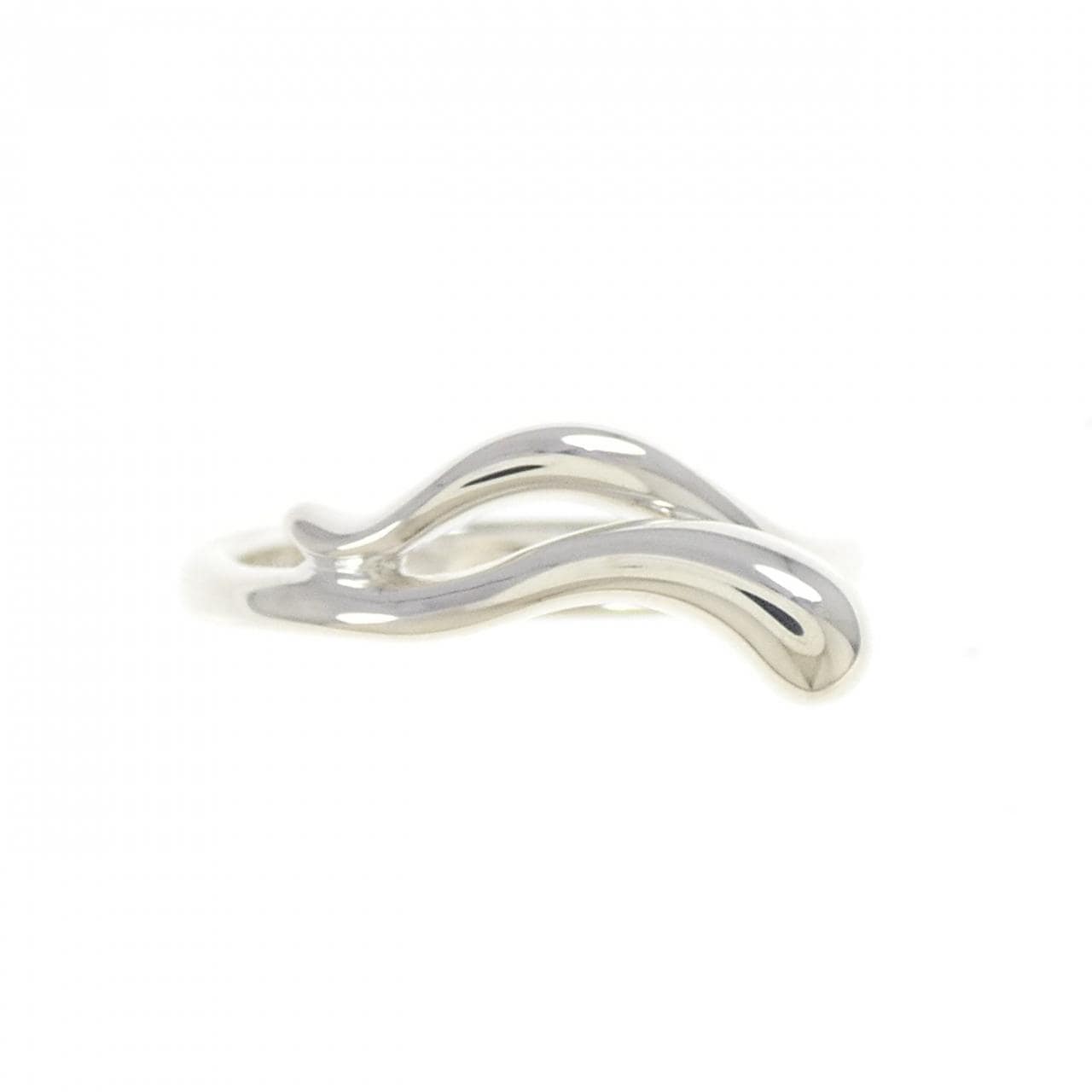 ティファニー 925 リング