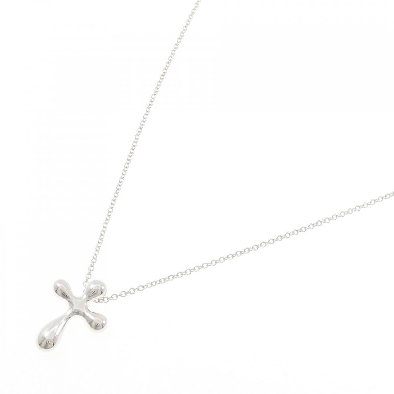 ティファニー 925 ネックレス