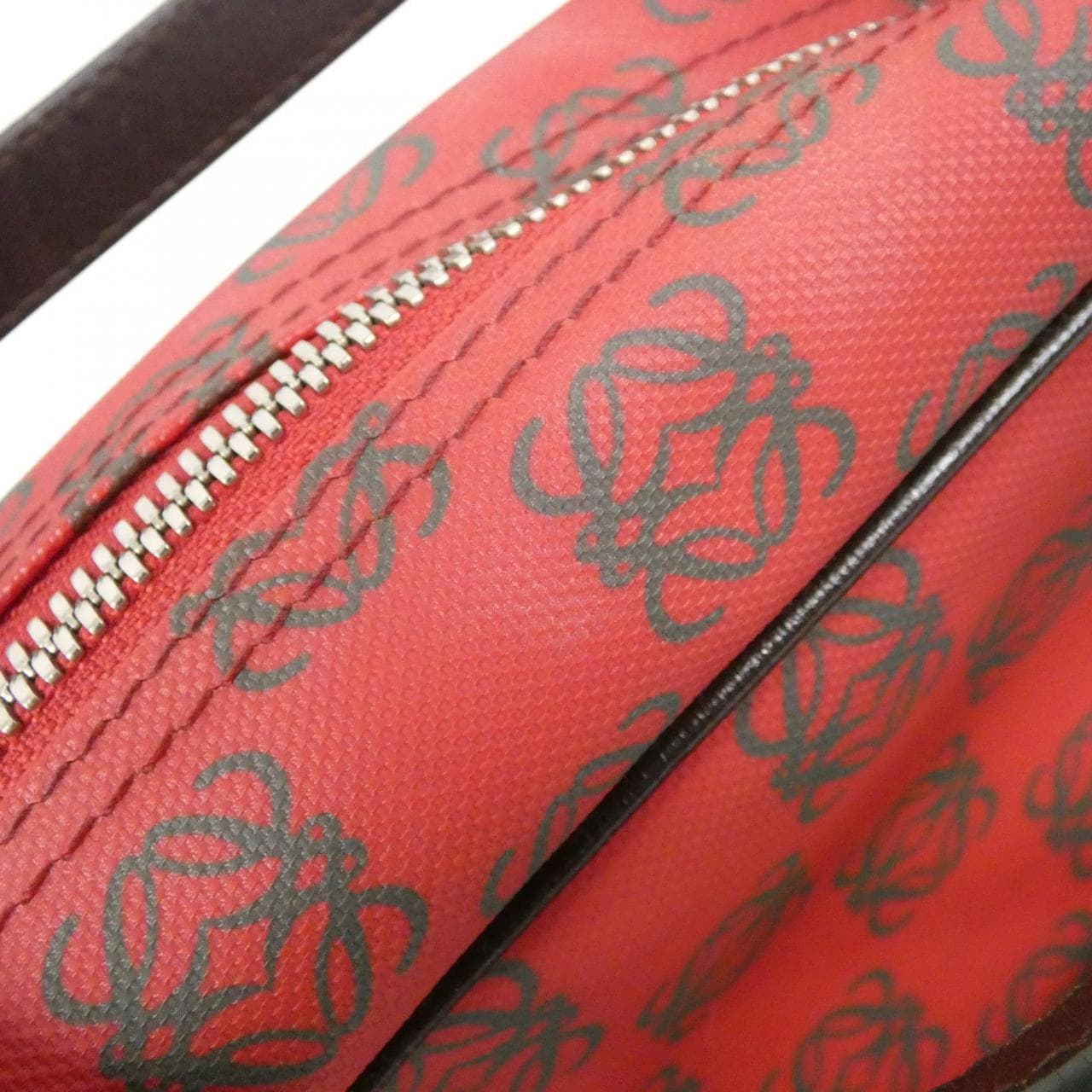 【ヴィンテージ】ロエベ バッグ