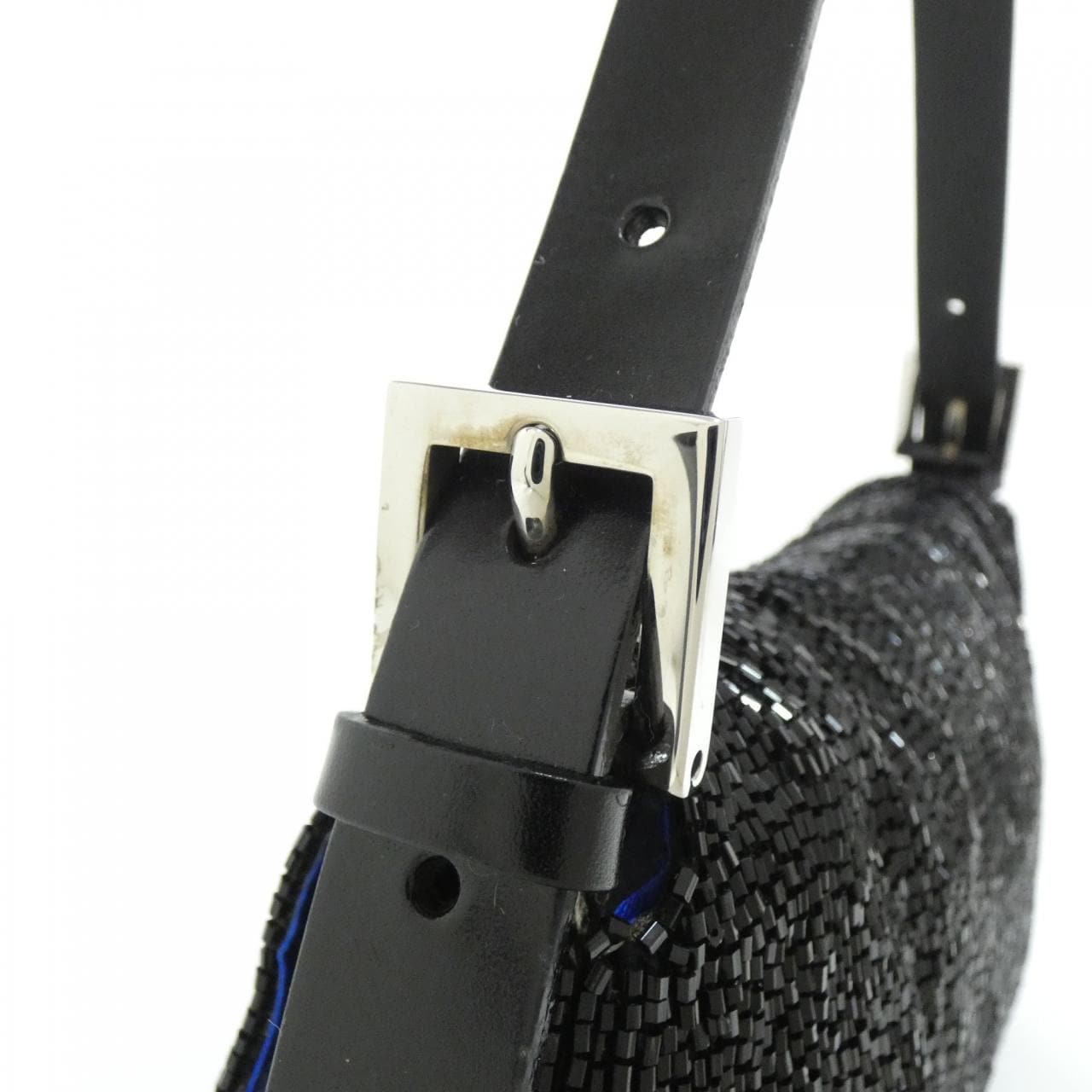 [vintage] FENDI Baguette 26424 单肩包