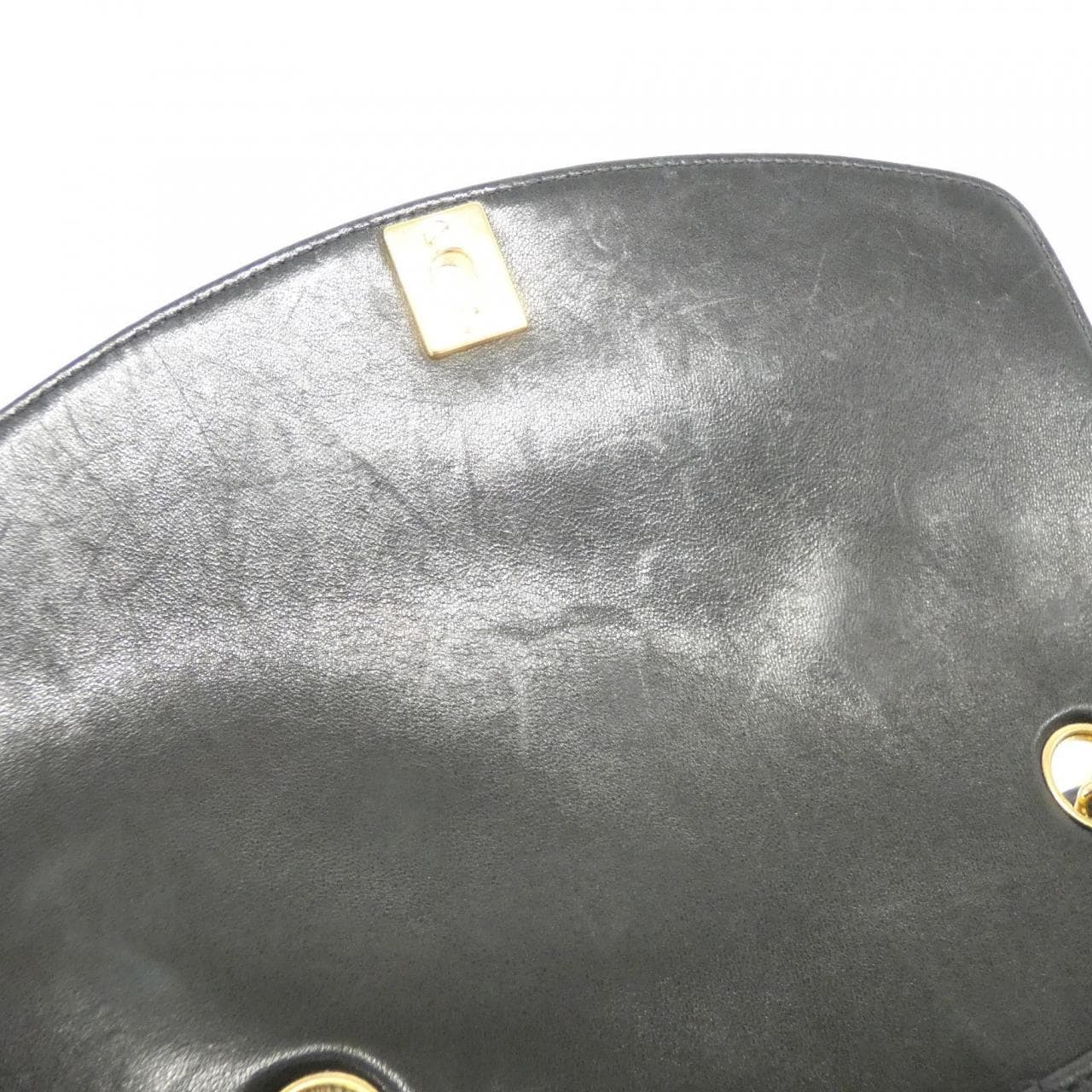 [vintage] CHANEL 01164 Shoulder Bag