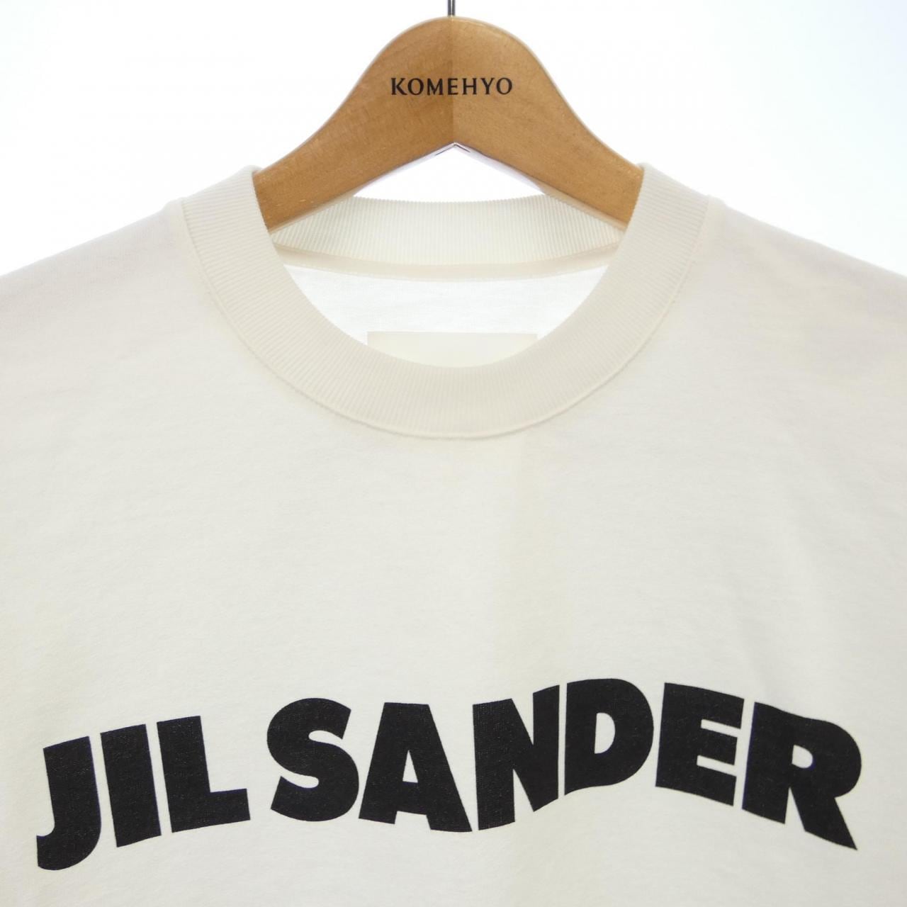 JIL SANDER Jil Sander Tops