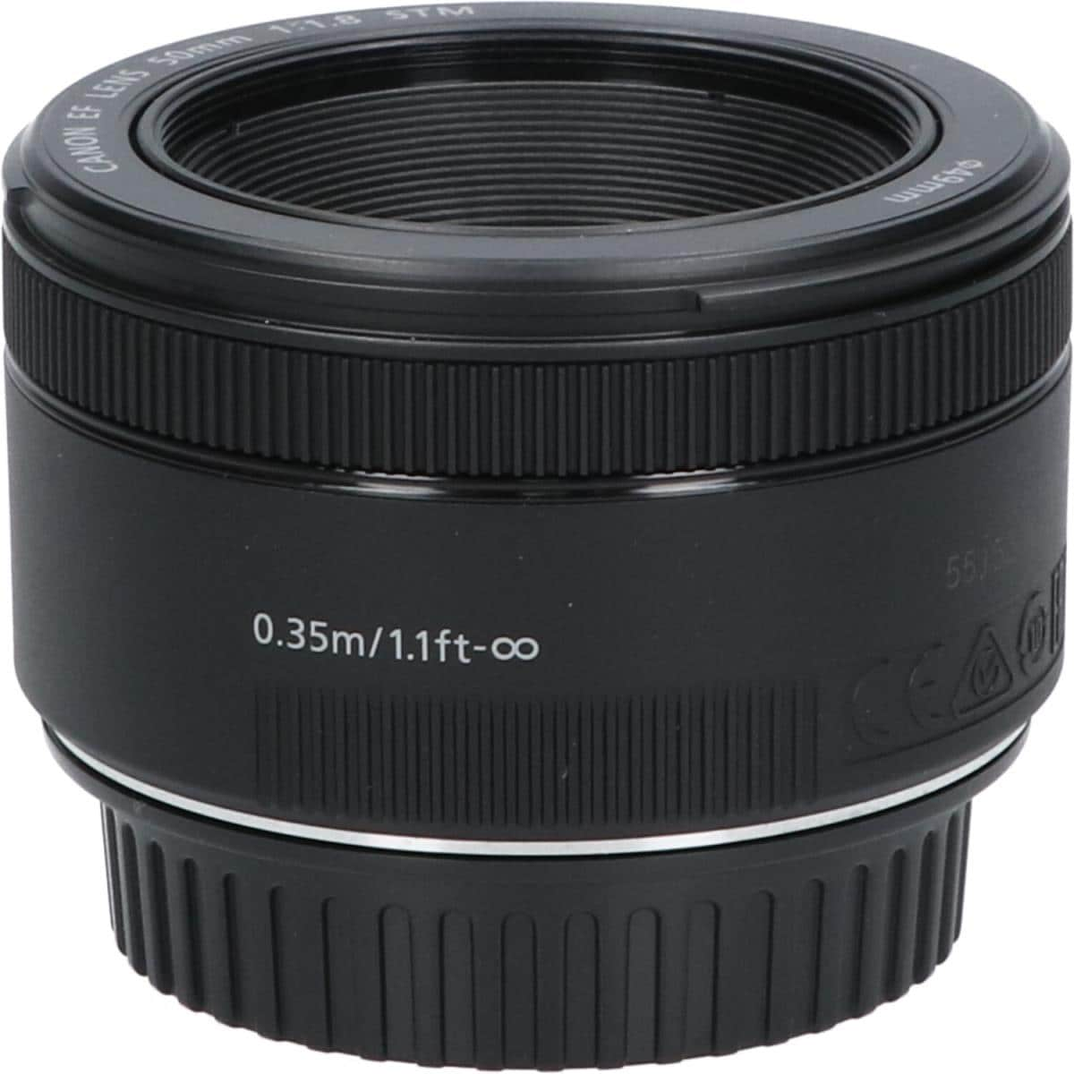 ＣＡＮＯＮ　ＥＦ５０ｍｍ　Ｆ１．８ＳＴＭ