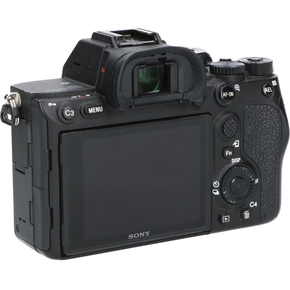 ＳＯＮＹ　α７Ｒ　ＩＶ　ＩＬＣＥ－７ＲＭ４