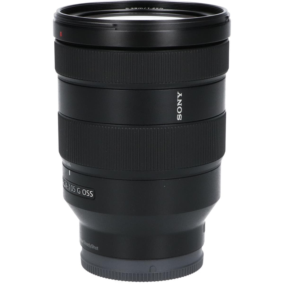 SONY FE24-105mm F4G(SEL24105G)