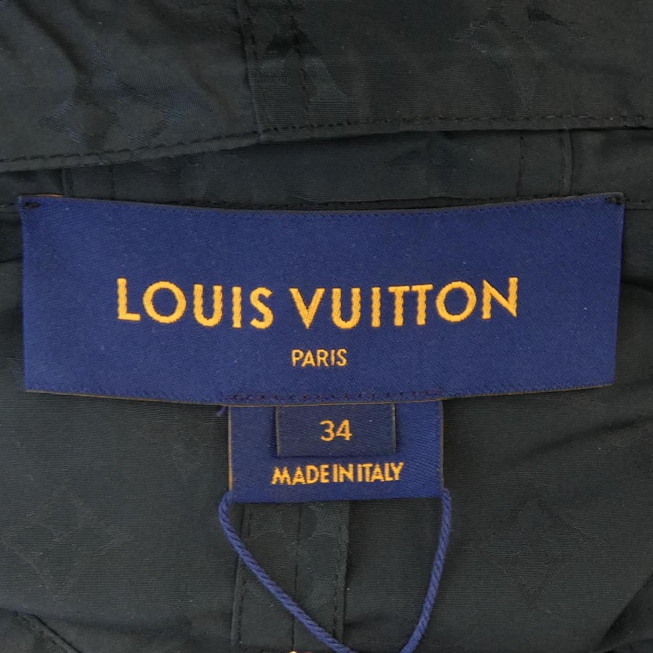 ルイヴィトン LOUIS VUITTON コート