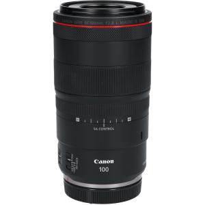ＲＦ１００ｍｍ　Ｆ２．８Ｌ　ＭＡＣＲＯ　ＩＳ　ＵＳＭ