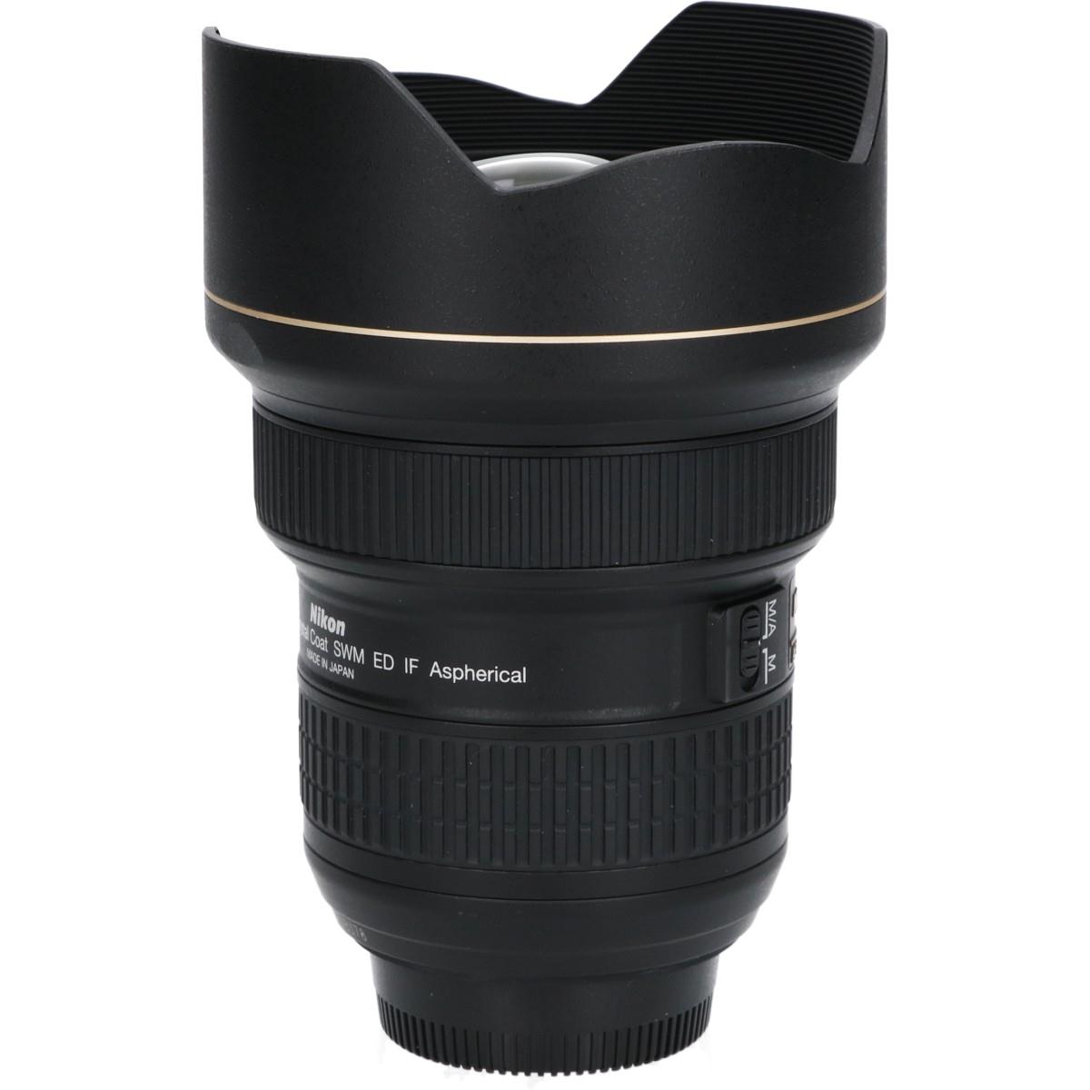 AF-S14-24mm F2.8G ED