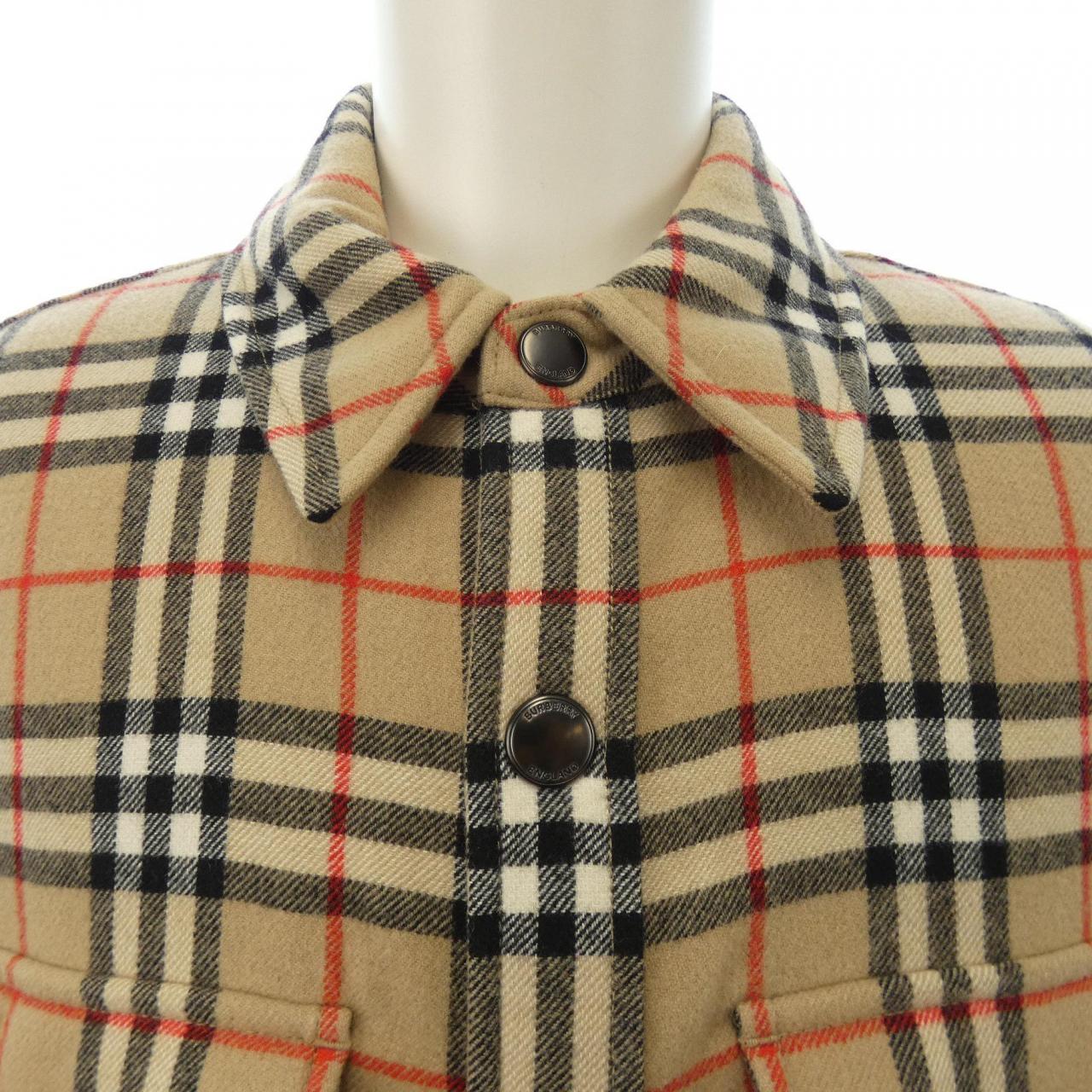 バーバリー BURBERRY ジャケット