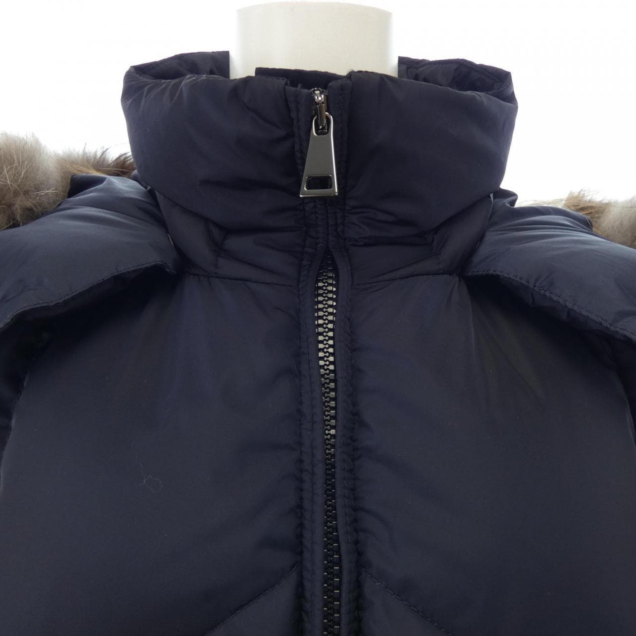 モンクレール MONCLER ROELAN ダウンコート