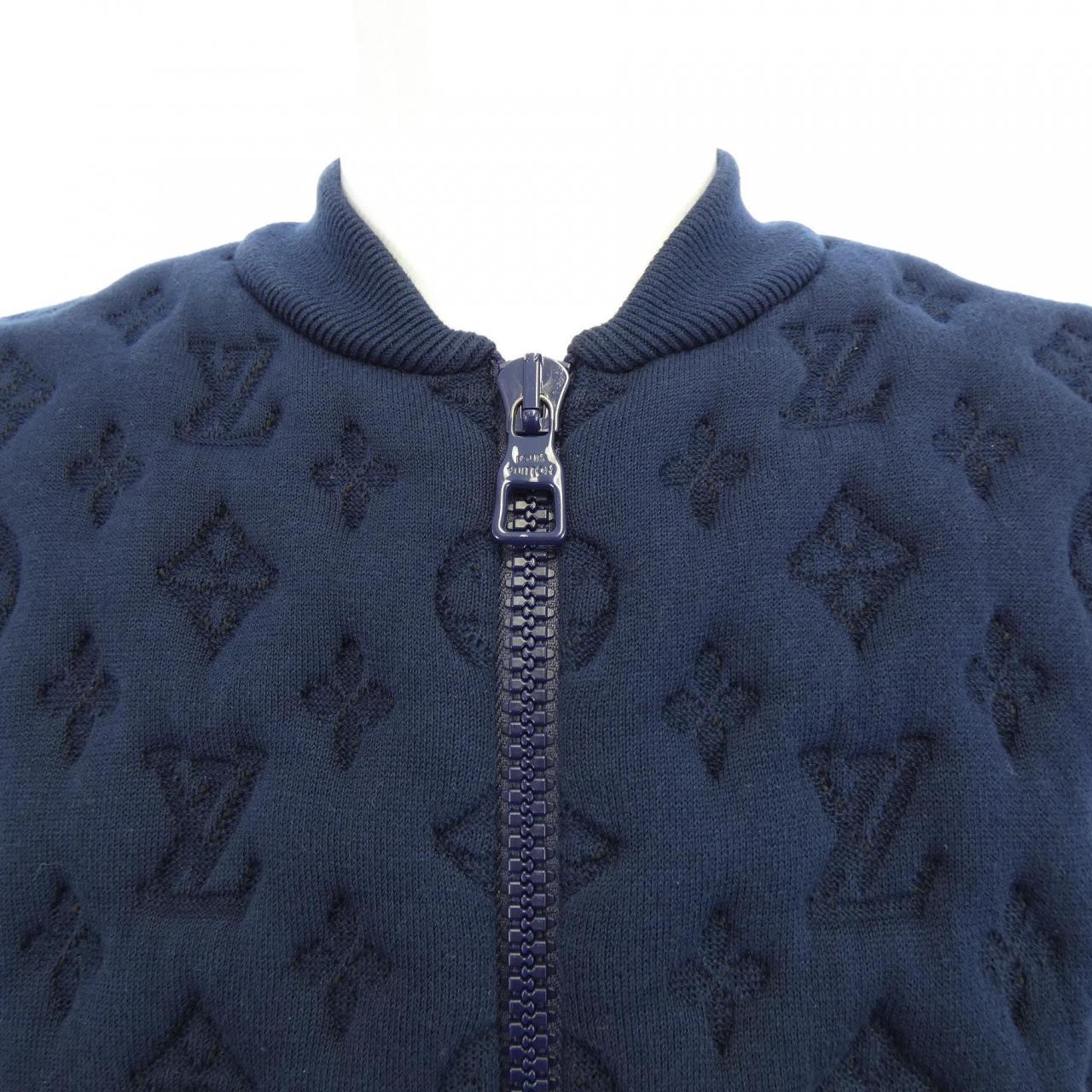 LOUIS VUITTON Vuitton Monogram飞行员夹克 HLN07WDG0