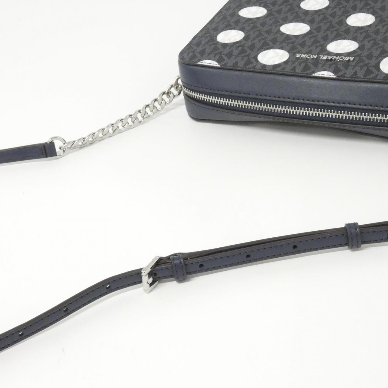 [新品] MICHAEL MICHAEL KORS JET SET ITEM 35S5STTC30 单肩包