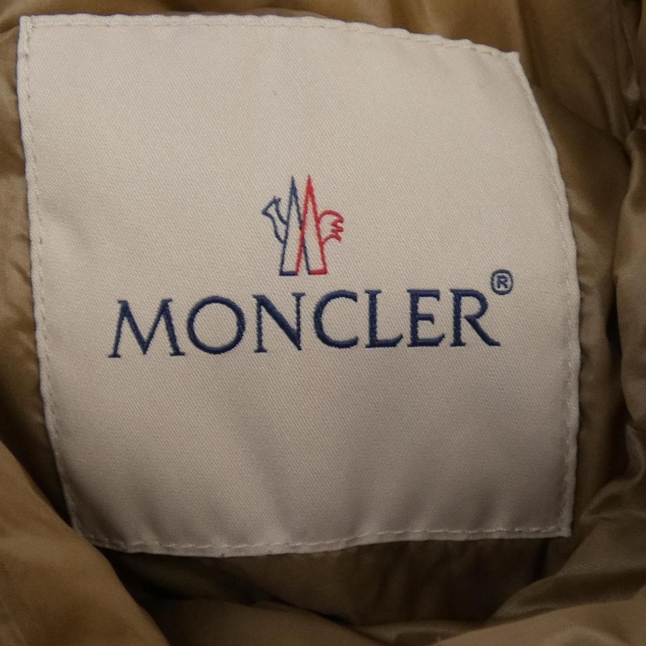 モンクレール MONCLER COCHEVIS ダウンジャケット