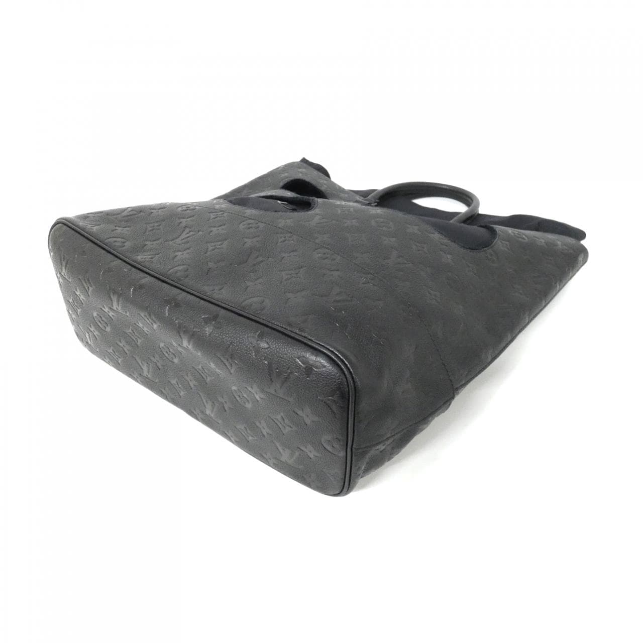 ルイヴィトン モノグラム アンプラント バッグ ウィズ ホールズ MM M58661 バッグ