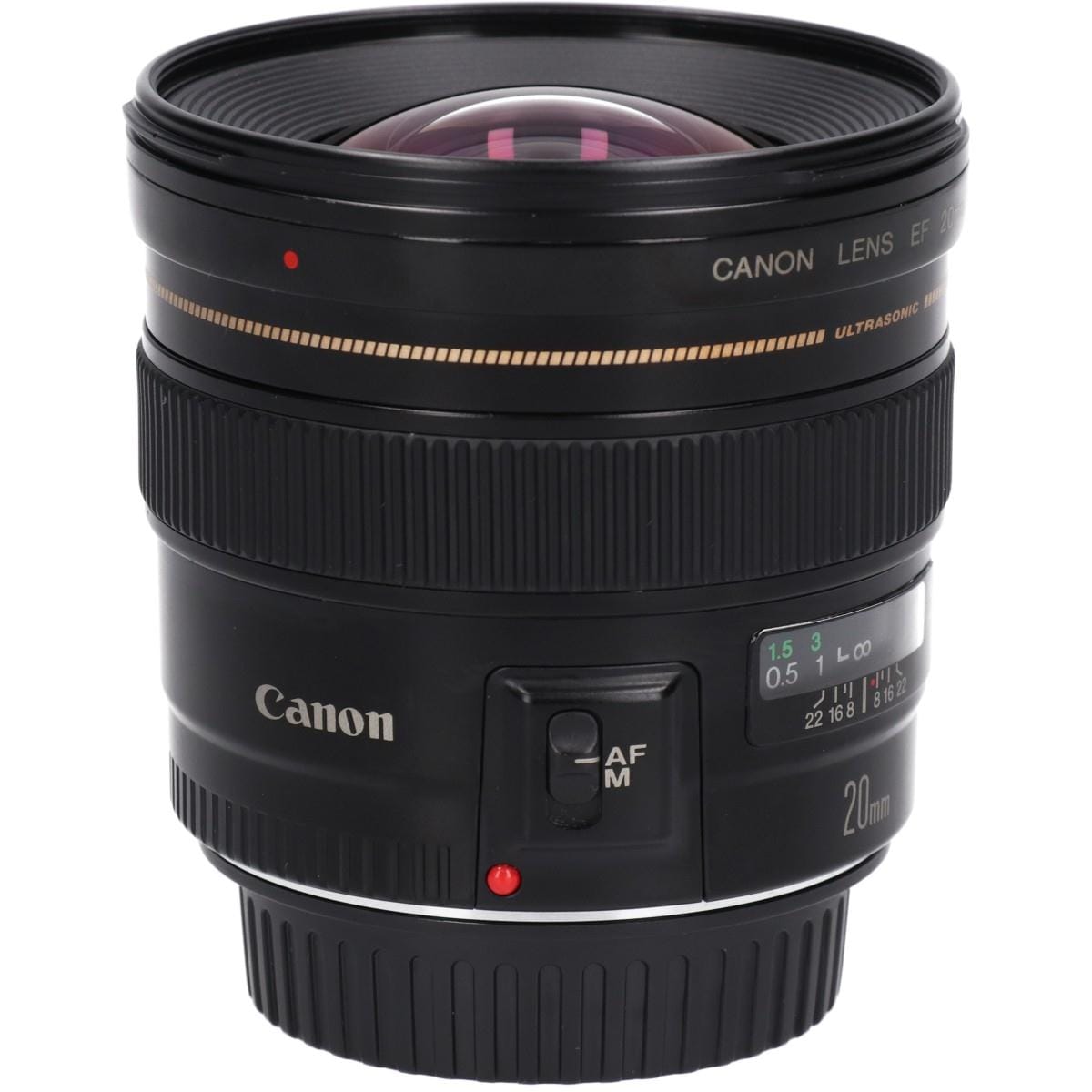 EF20/2.8USM EF20mm F2.8USM