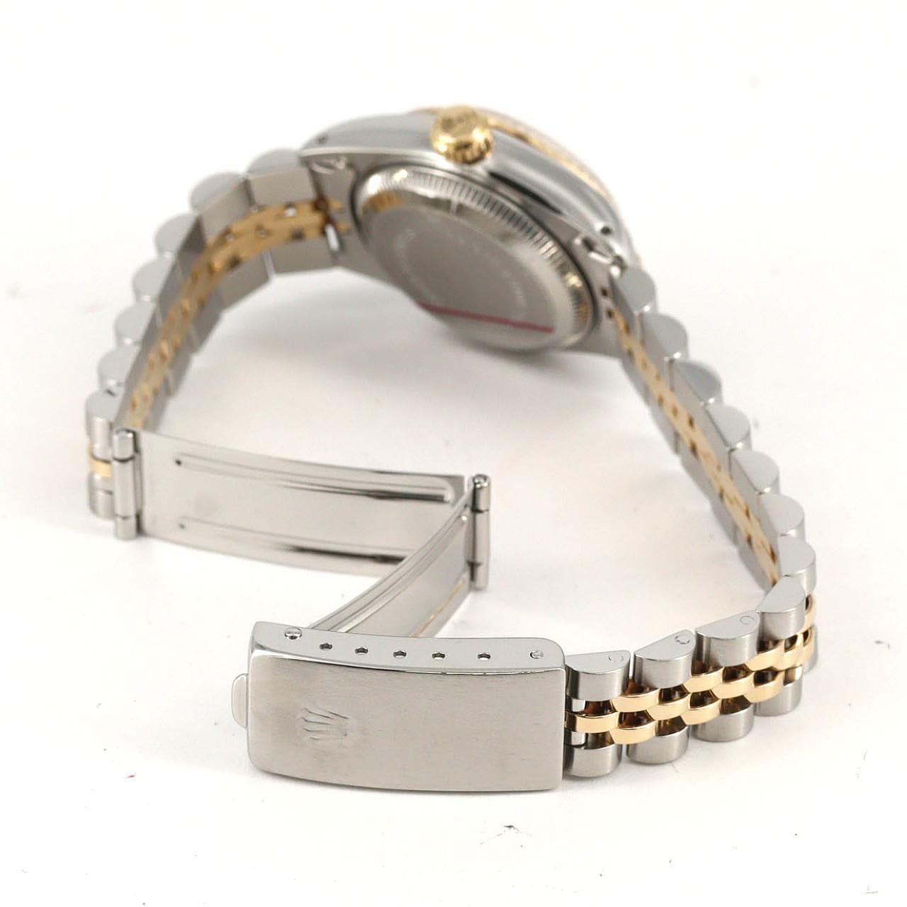 ROLEX Datejust 69173 SSxYG自动上弦R 编号