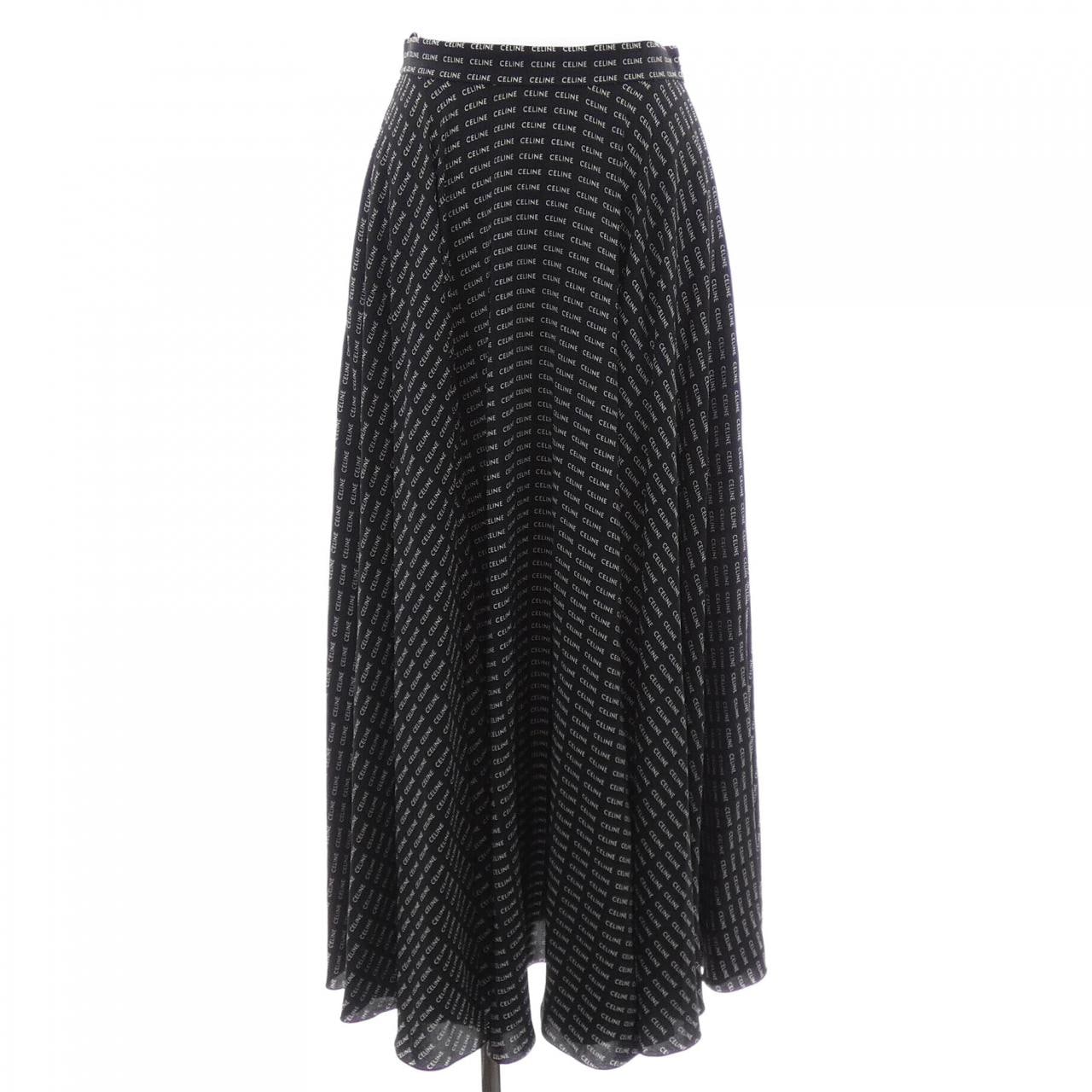 セリーヌ CELINE 2J3458430 スカート