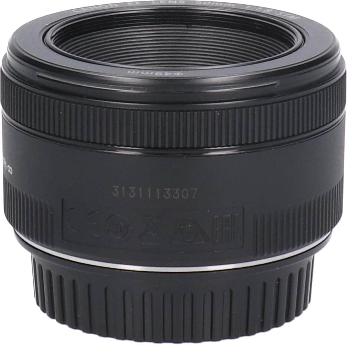 ＣＡＮＯＮ　ＥＦ５０ｍｍ　Ｆ１．８ＳＴＭ