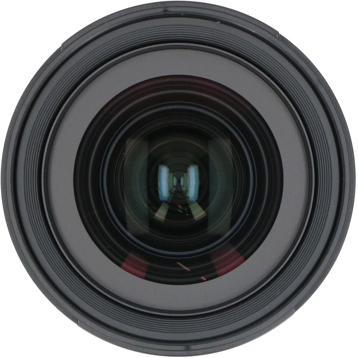 ＡＦ－Ｓ１８－３５ｍｍ　Ｆ３．５－４．５Ｇ　ＥＤ