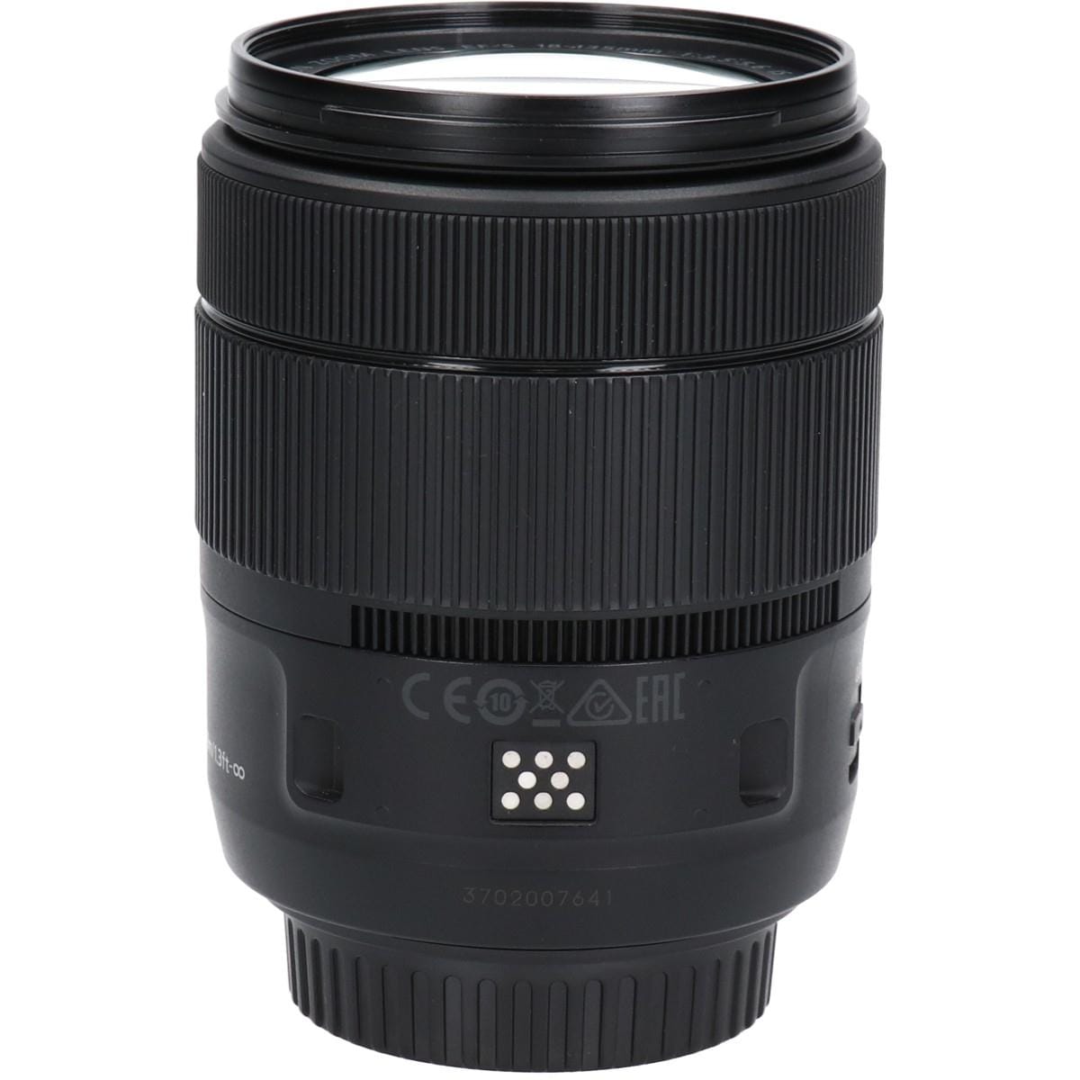ＥＦ－Ｓ１８－１３５ｍｍ　Ｆ３．５－５．６ＩＳ　ＵＳＭ