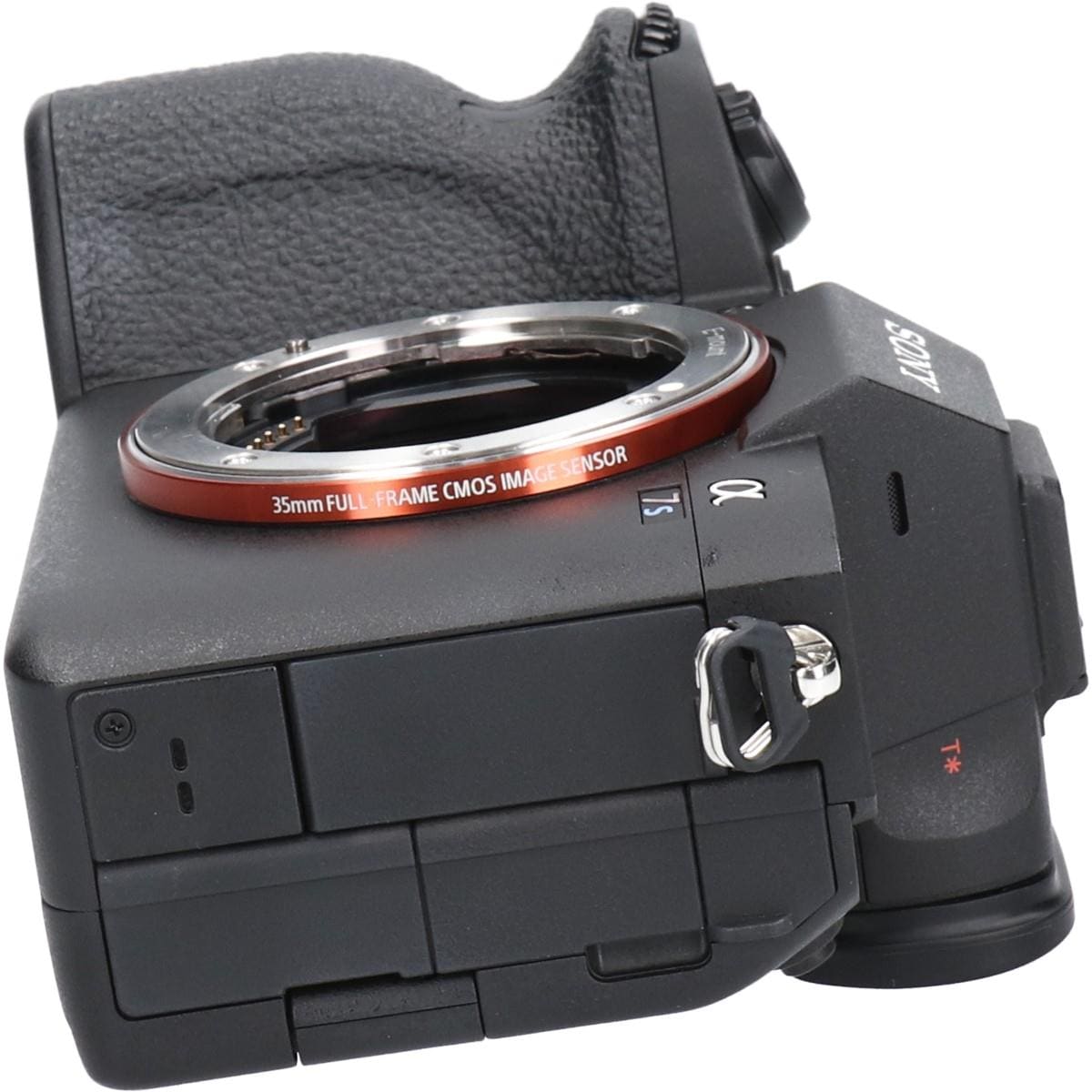 α７Ｓ　ＩＩＩ　ＩＬＣＥ－７ＳＭ３