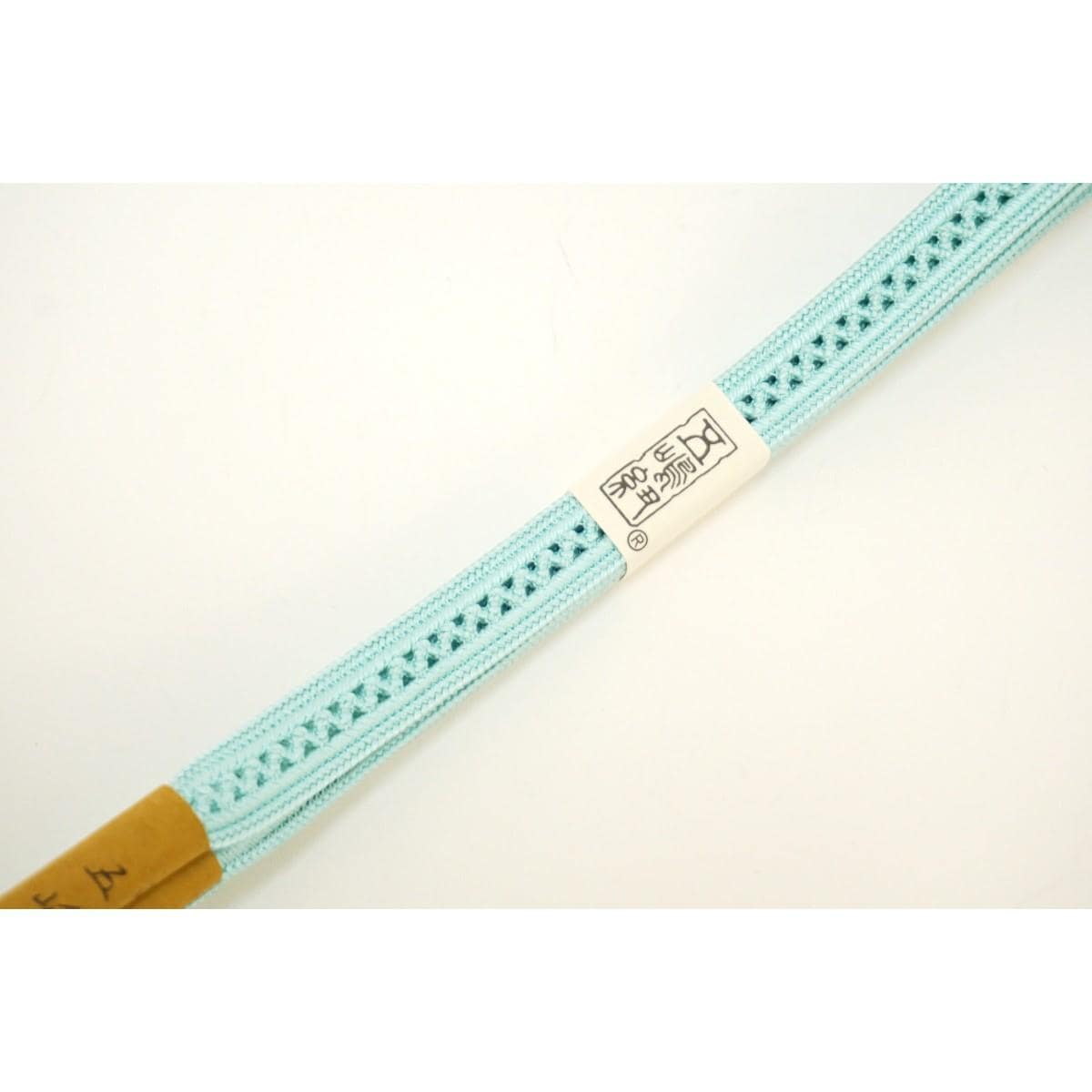 【新品】帯〆　【五嶋紐】　夏物