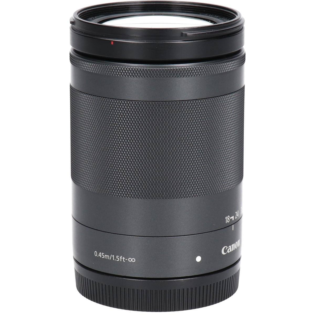 ＥＦ－Ｍ１８－１５０ｍｍ　Ｆ３．５－６．３ＩＳ　ＳＴＭ
