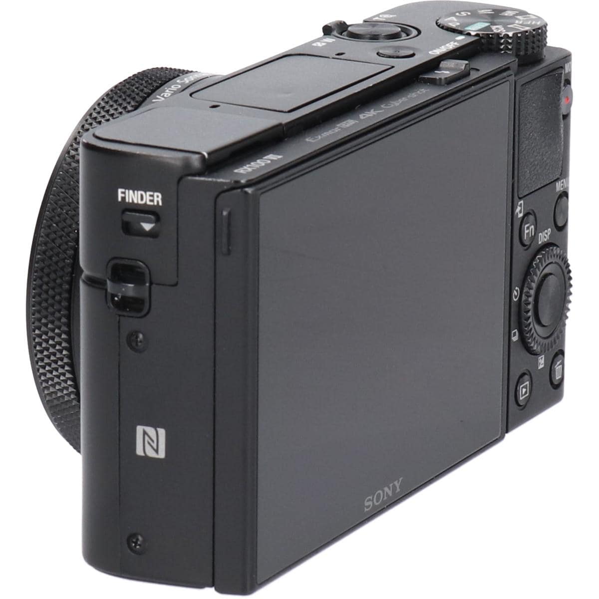 ＤＳＣ－ＲＸ１００Ｍ７
