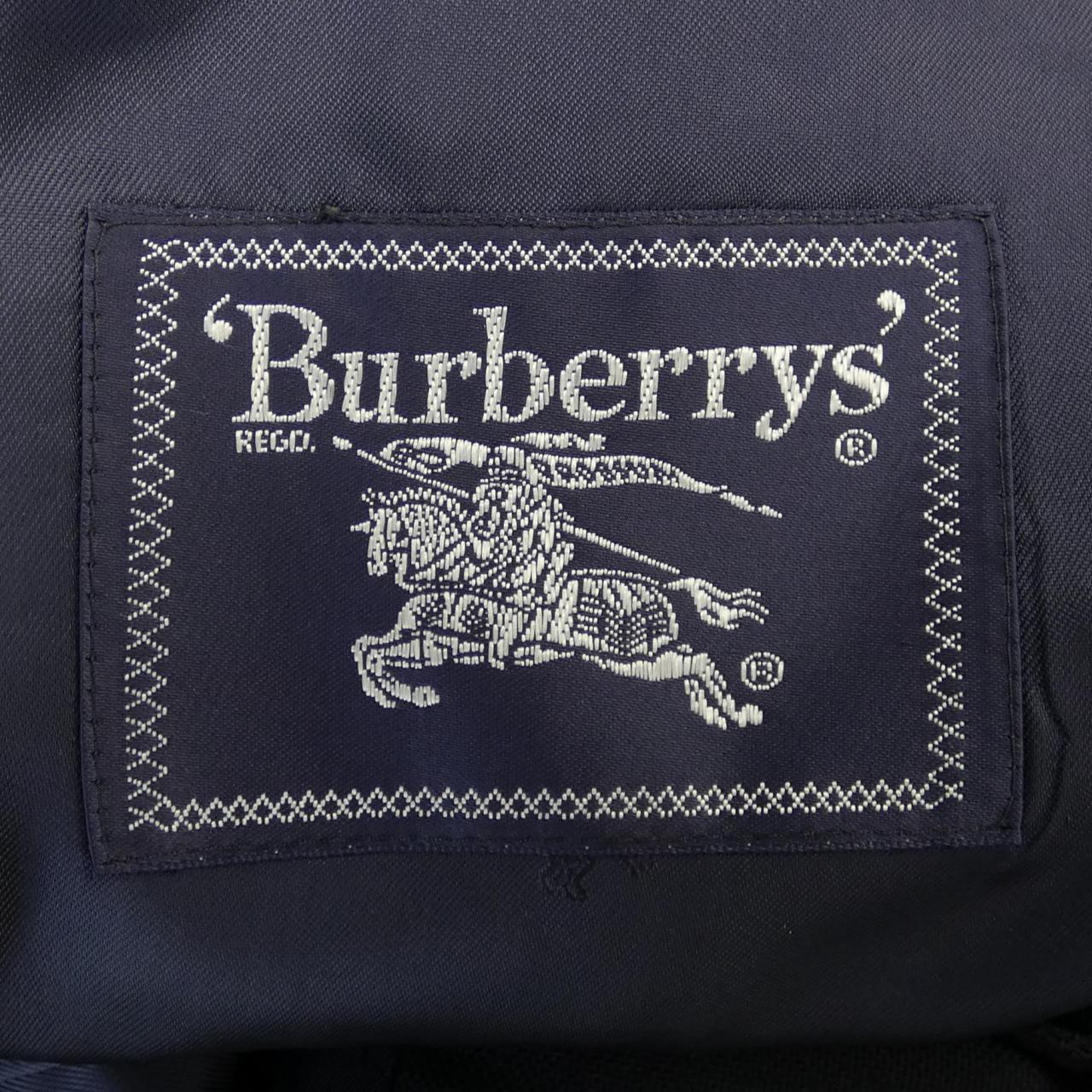 【ヴィンテージ】バーバリーズ Burberrys ジャケット