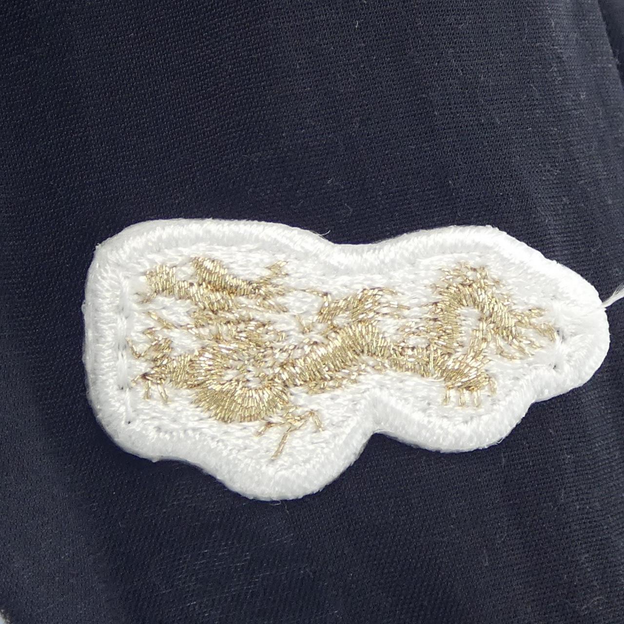 ヴィヴィアンタム VIVIENNE TAM 14175417 シャツ