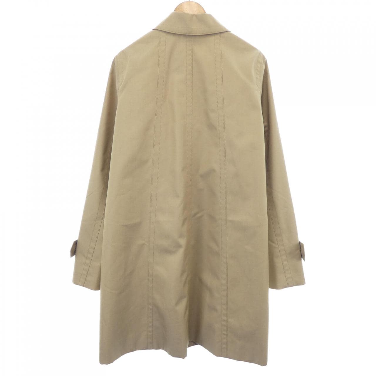 アクアスキュータム Aquascutum コート