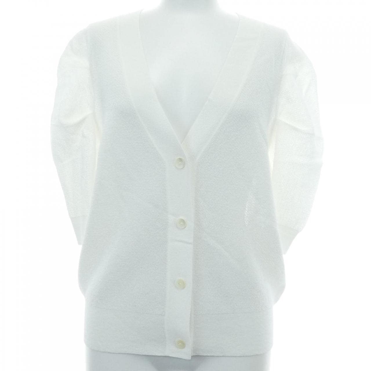 セオリーリュクス Theory luxe 03-5203710 カーディガン