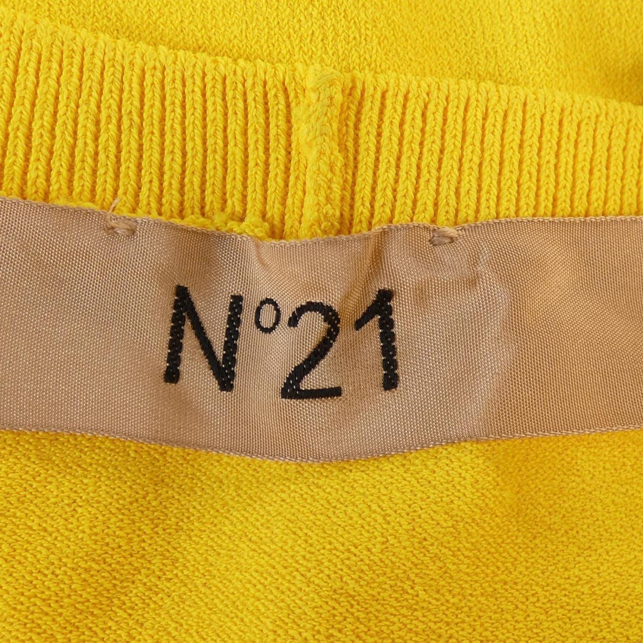 N°21 N°21 Nits