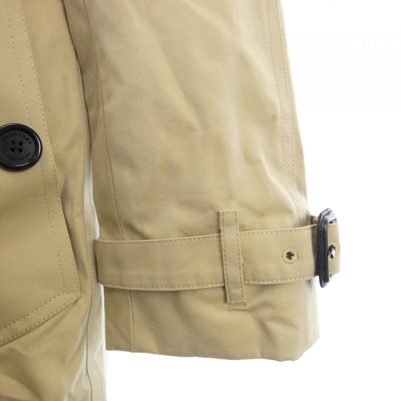 バーバリー BURBERRY 37619711 トレンチコート
