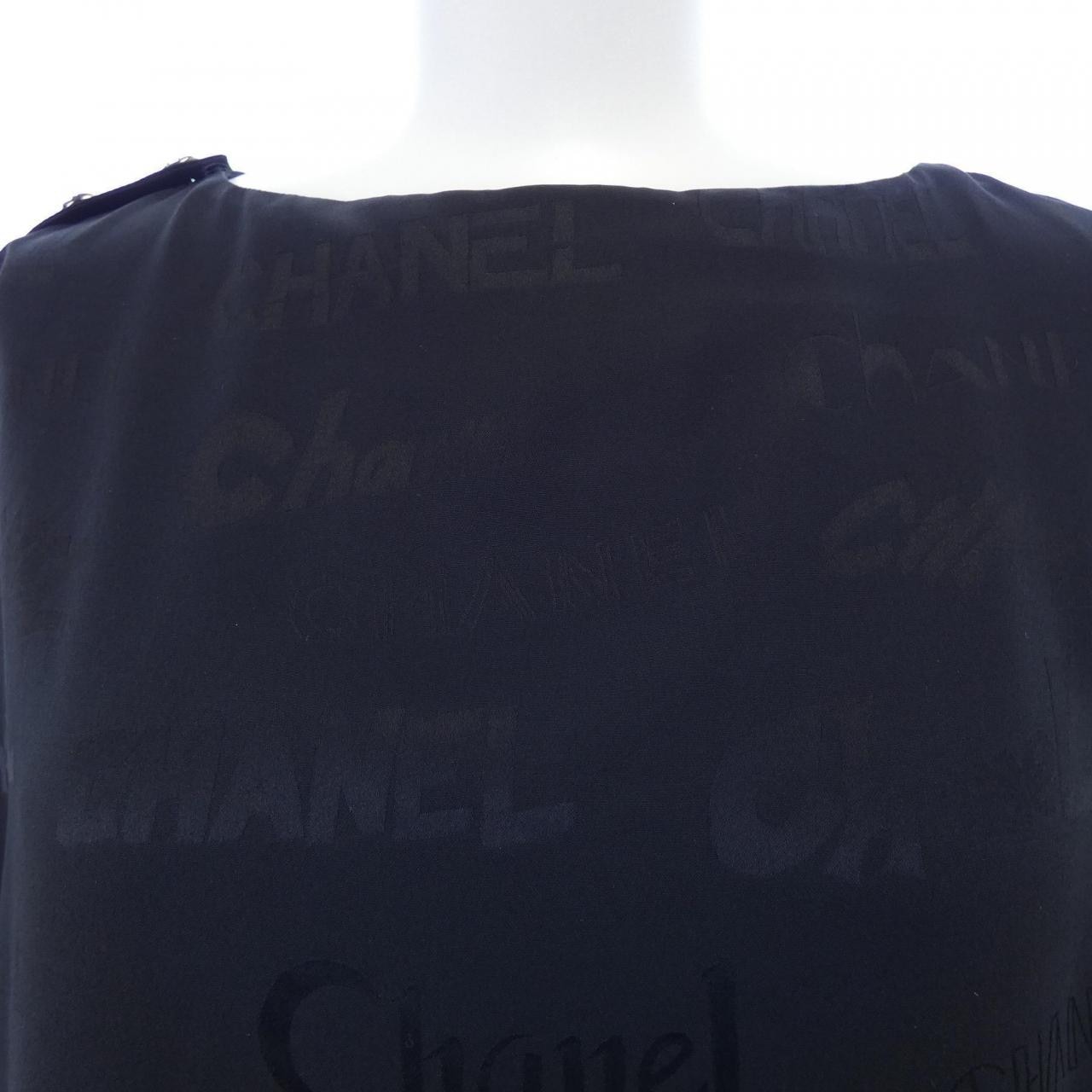 シャネル CHANEL P72427V63957 22P チュニック