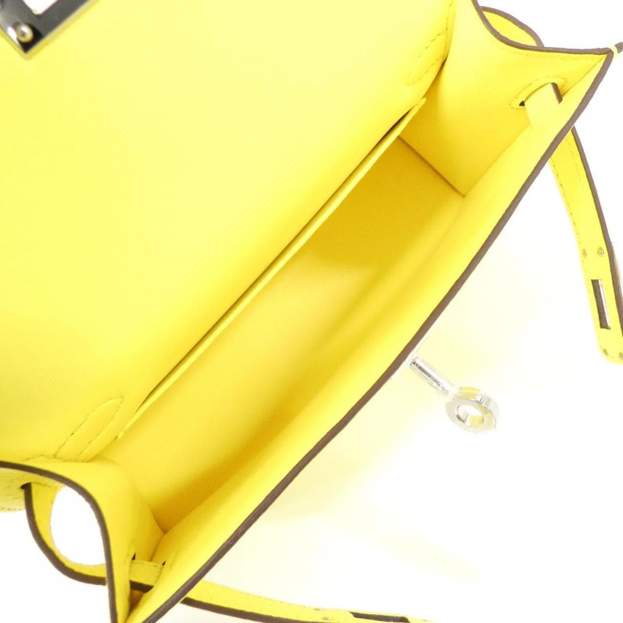 エルメス ミニケリー2 MINI 071302CK バッグ