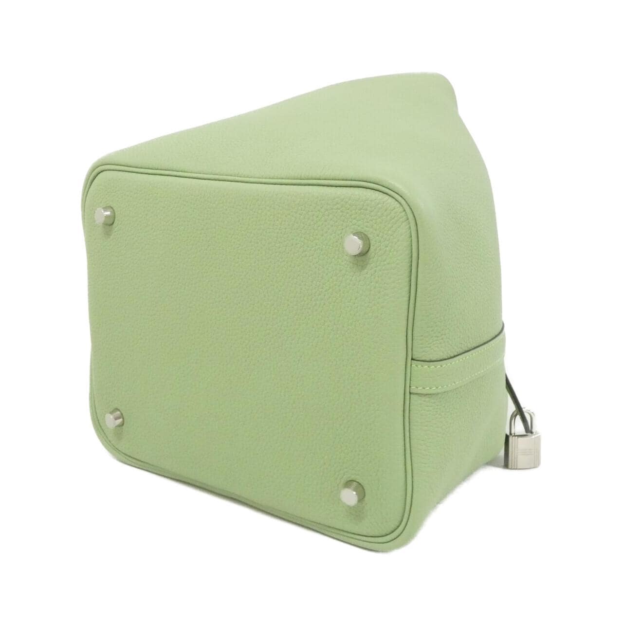 エルメス ピコタン ロック MM 073598CK バッグ