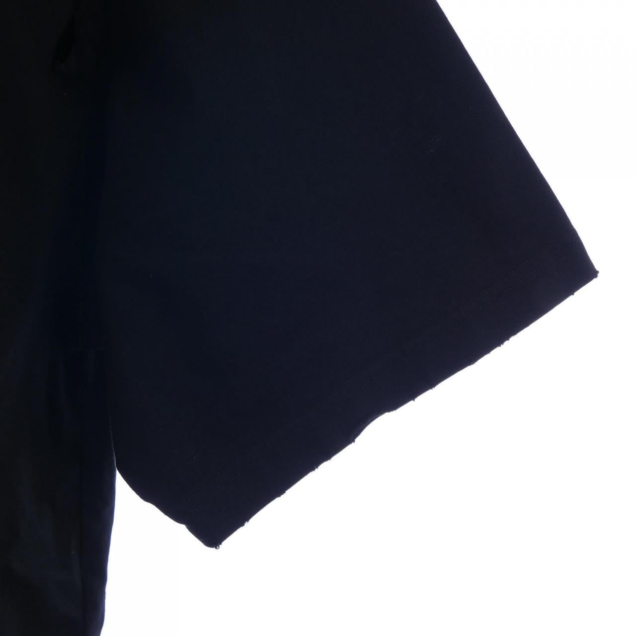 バレンシアガ BALENCIAGA 651795 TKVB8 UNISEX Tシャツ