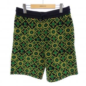 ルイヴィトン LOUIS VUITTON モノグラムフラワージップスルー HKY87WZRY ショートパンツ