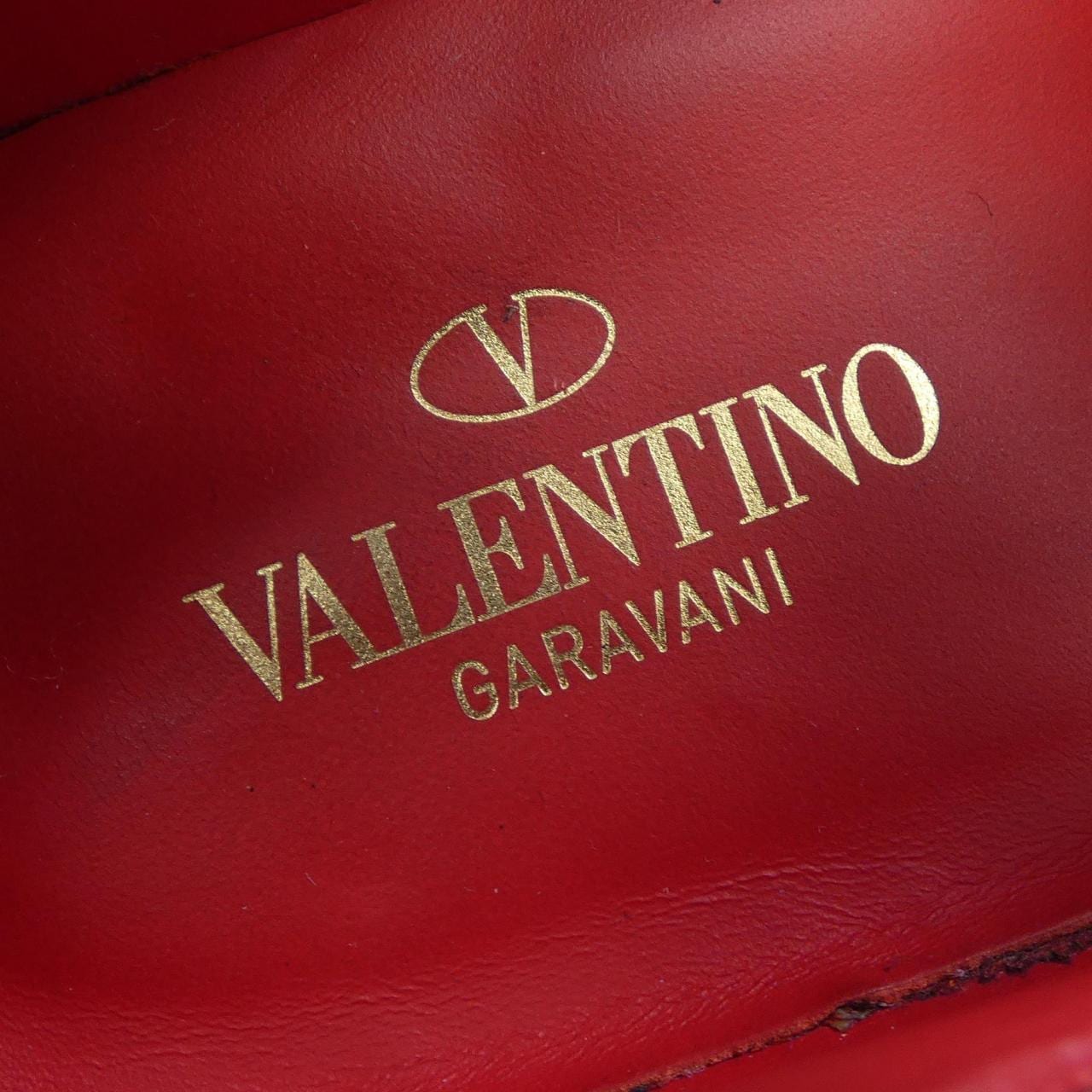 ヴァレンティノガラヴァーニ VALENTINO GARAVANI シューズ